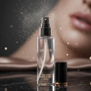 Long-Wear Setting Spray (100ml)