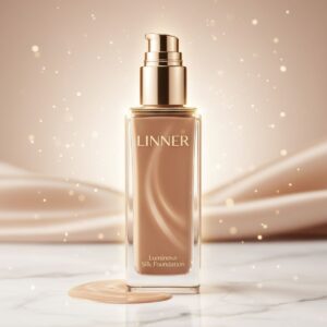Luminous Silk Foundation