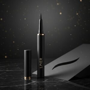 Precision Waterproof Eyeliner