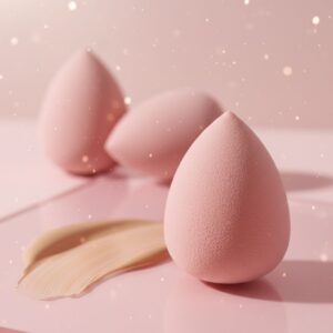 Pro-Blending Makeup Sponge